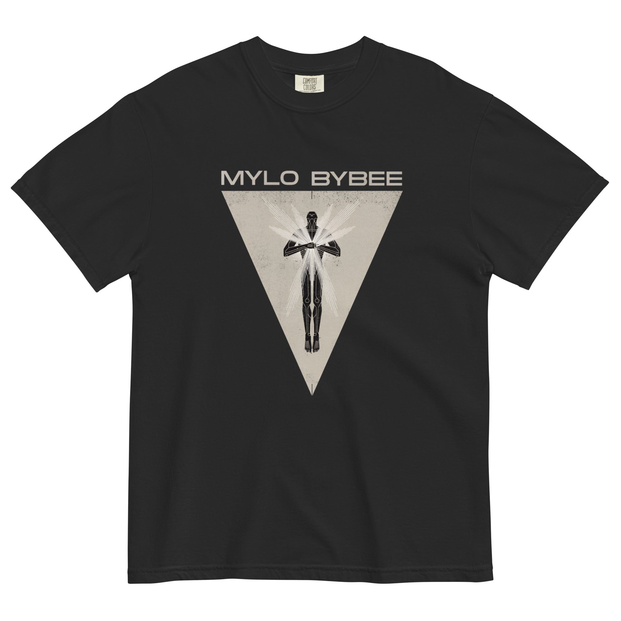 Time Machine (Exclusive) T-Shirt – Gold Ship Records