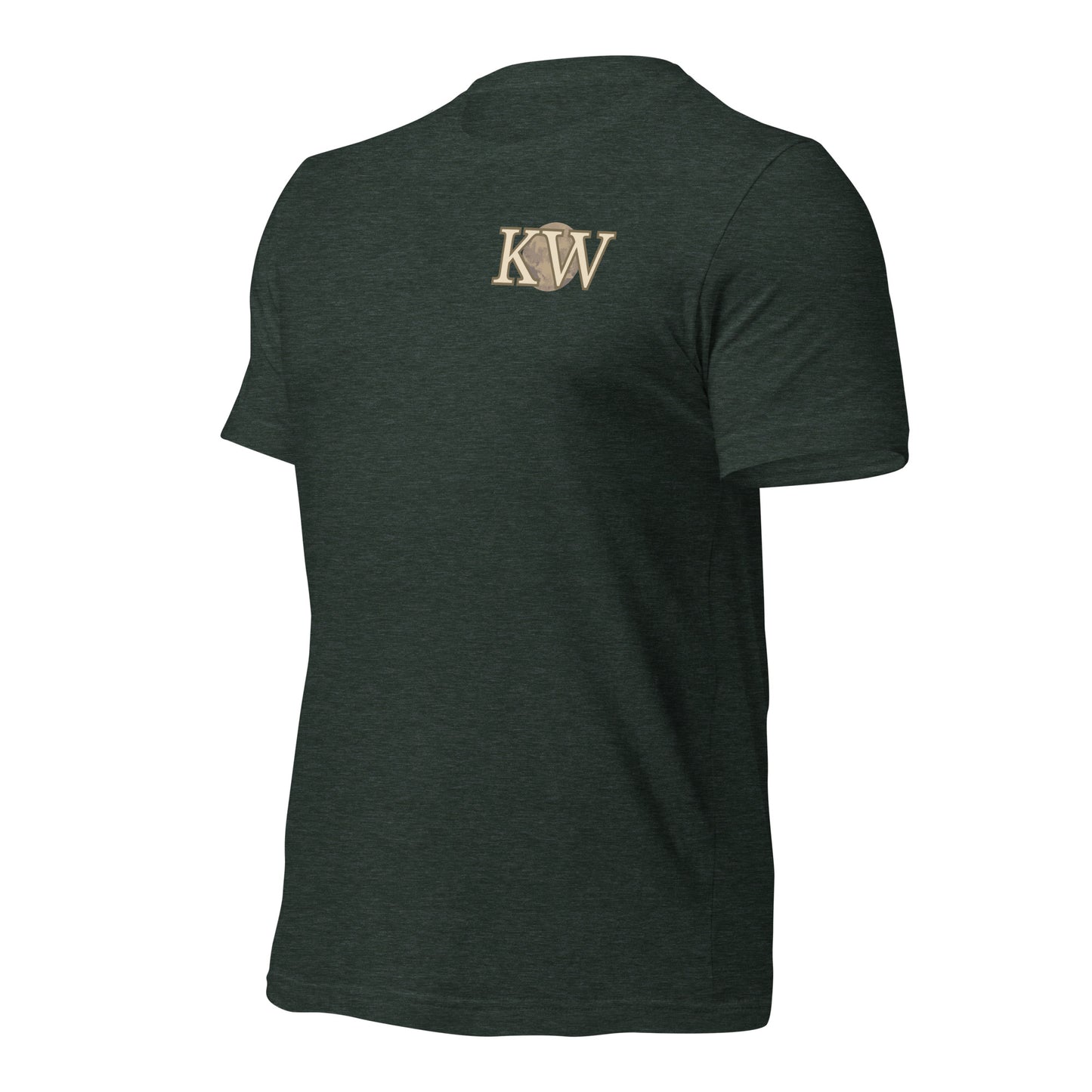Crow T-Shirt